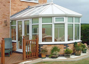 Conservatory or Conservatories and permitted development