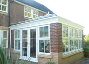 Orangeries and Permitted Development