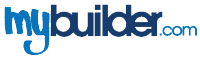 Mybuilder Logo and link