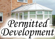 Information About Permitted Development