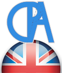 CPA Planning Design Logo